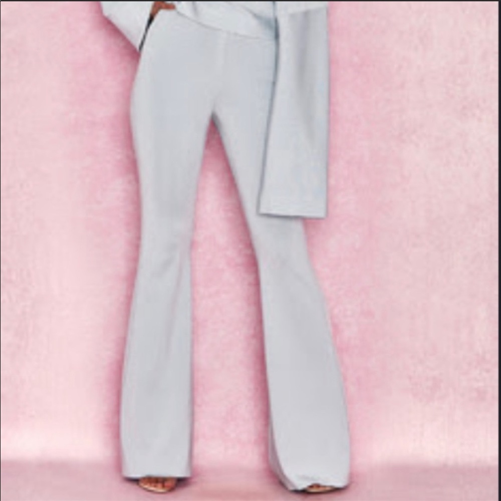 House of cb bandage pants (blue)